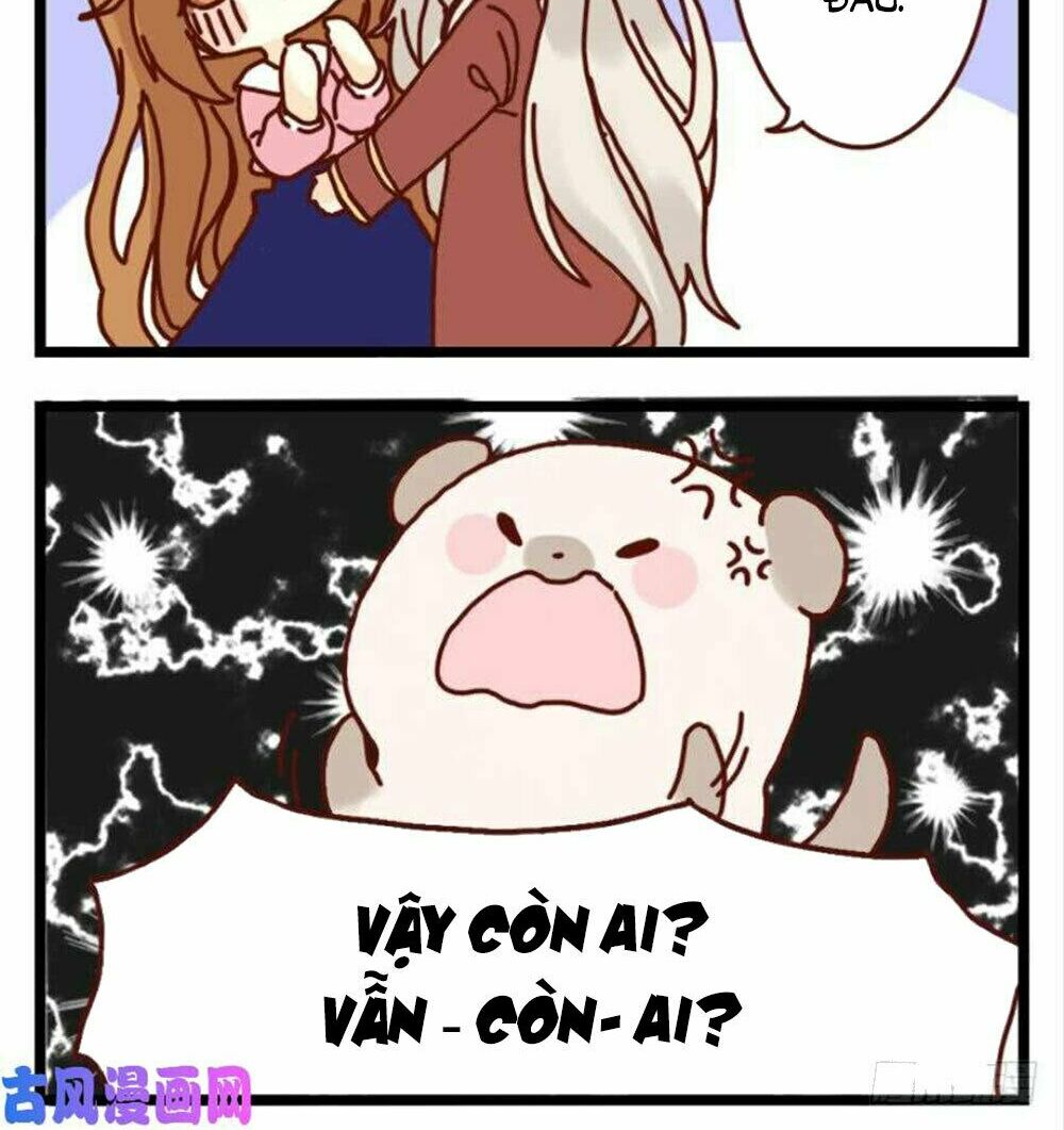 Xú Nữ Đích Hậu Cung: Chapter 89