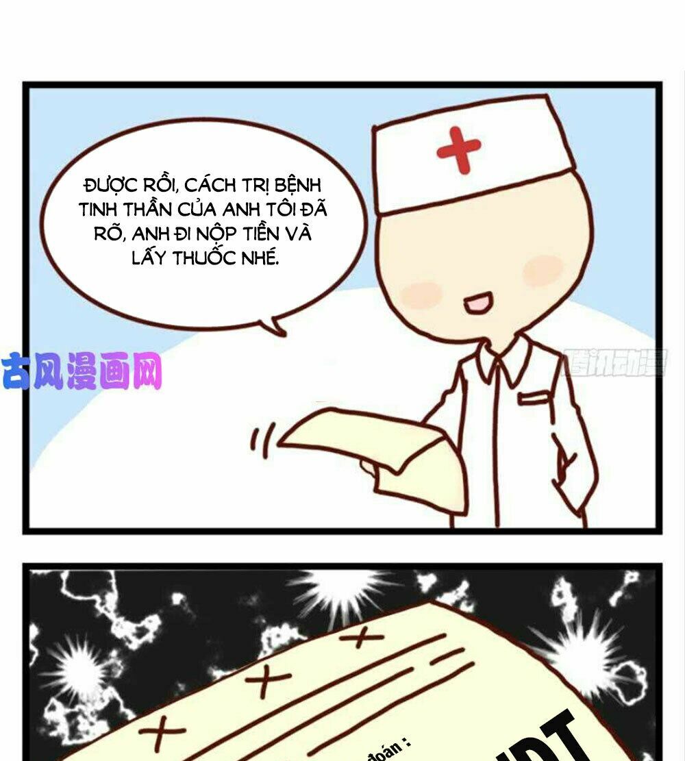 Xú Nữ Đích Hậu Cung: Chapter 89