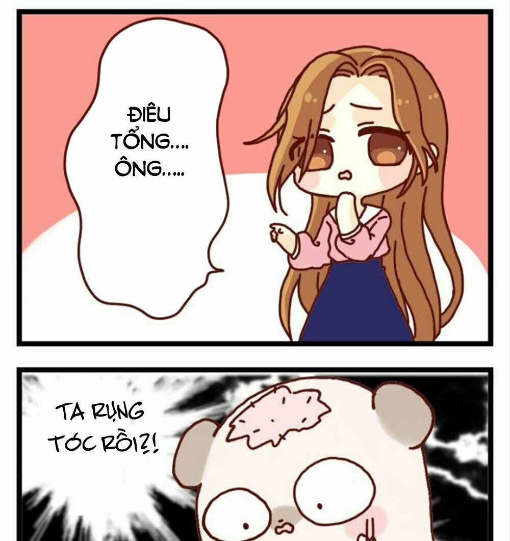 Xú Nữ Đích Hậu Cung: Chapter 89