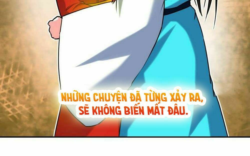 Xú Nữ Đích Hậu Cung: Chapter 90
