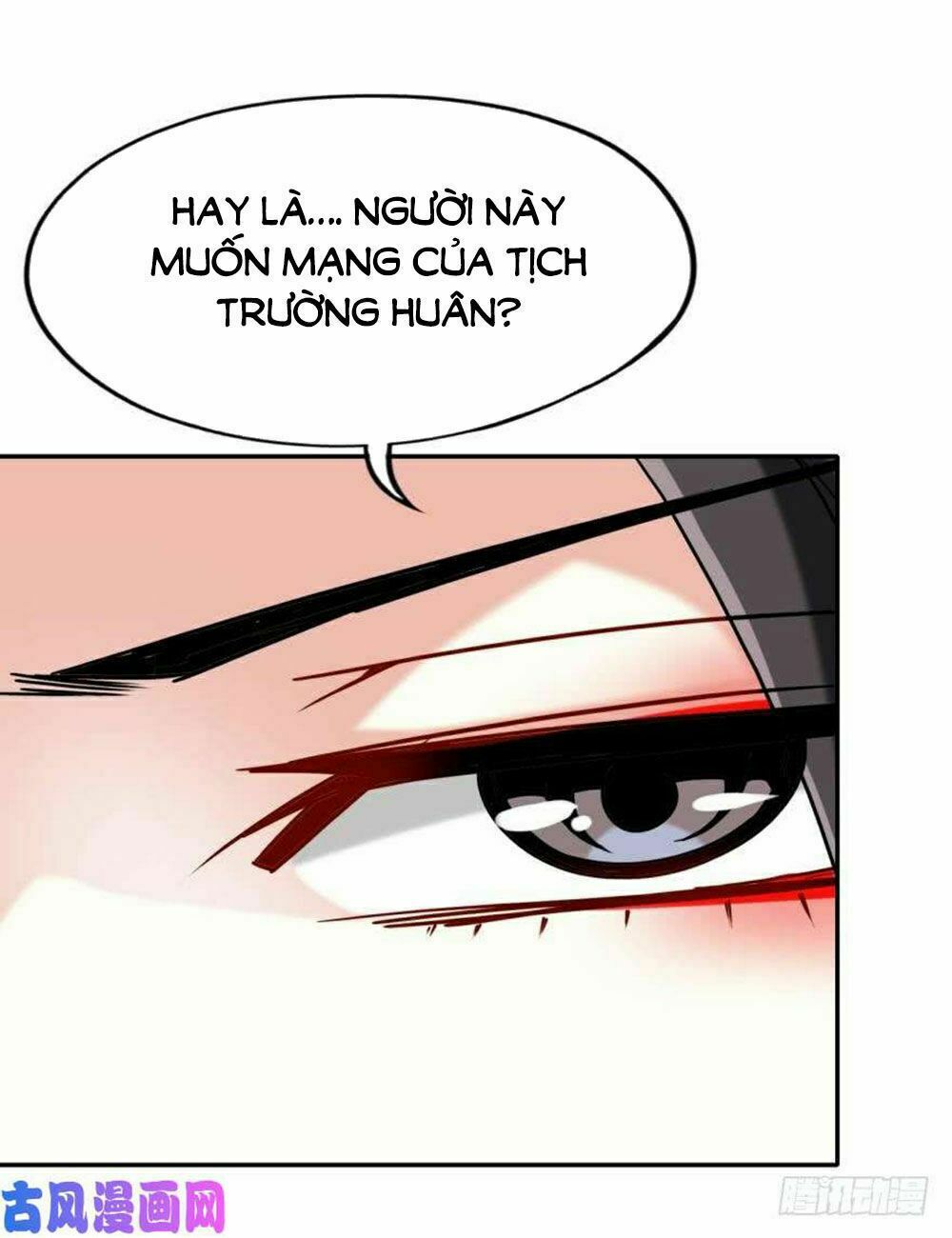 Xú Nữ Đích Hậu Cung: Chapter 90