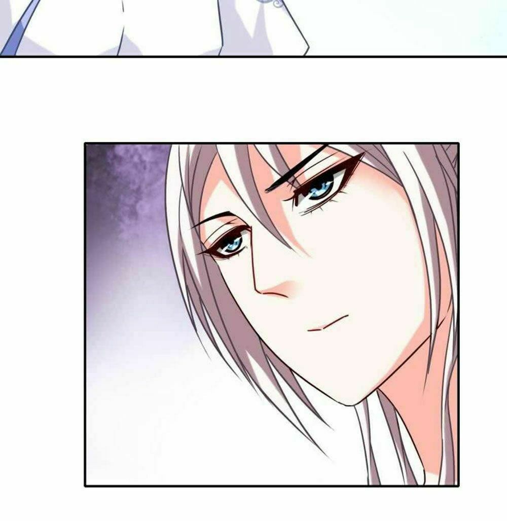Xú Nữ Đích Hậu Cung: Chapter 90