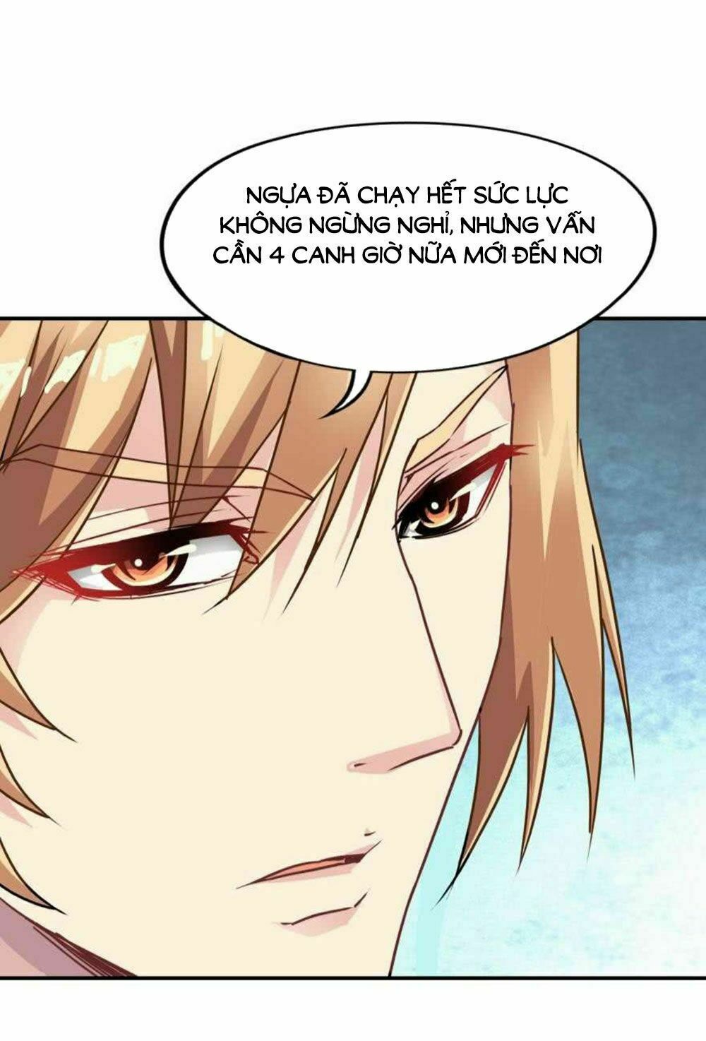 Xú Nữ Đích Hậu Cung: Chapter 90