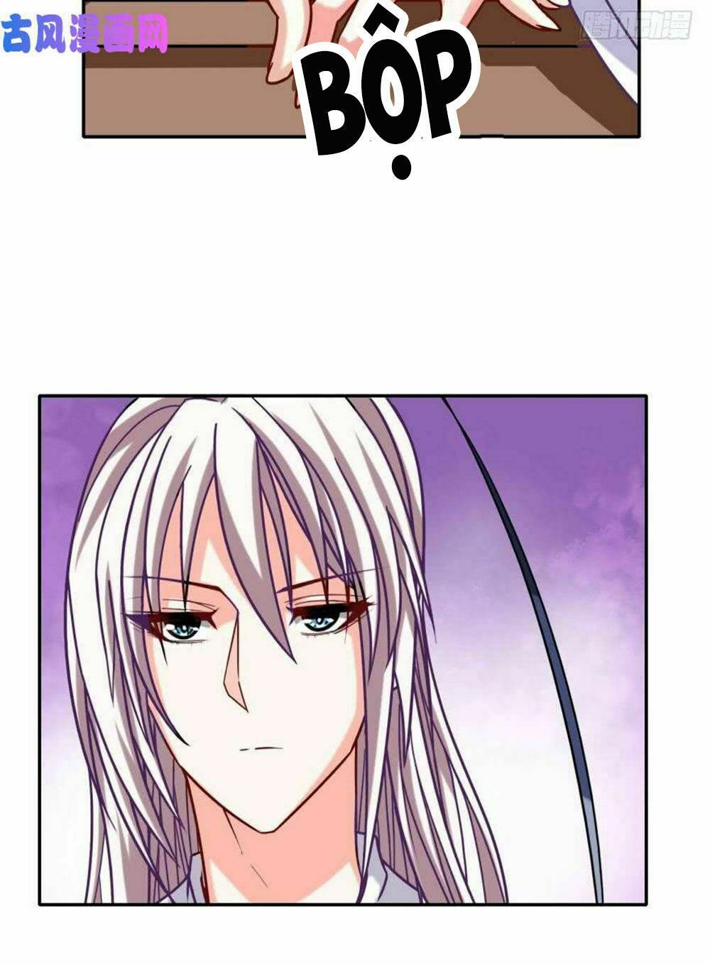 Xú Nữ Đích Hậu Cung: Chapter 90