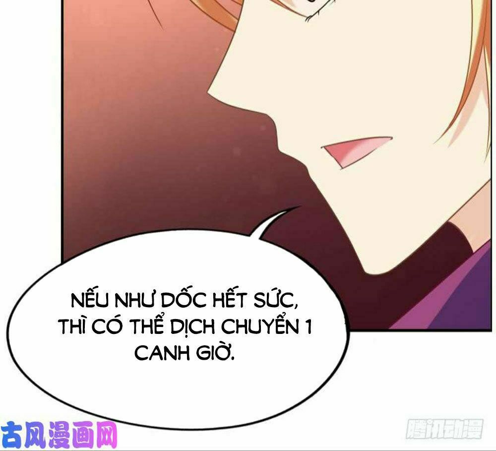 Xú Nữ Đích Hậu Cung: Chapter 92