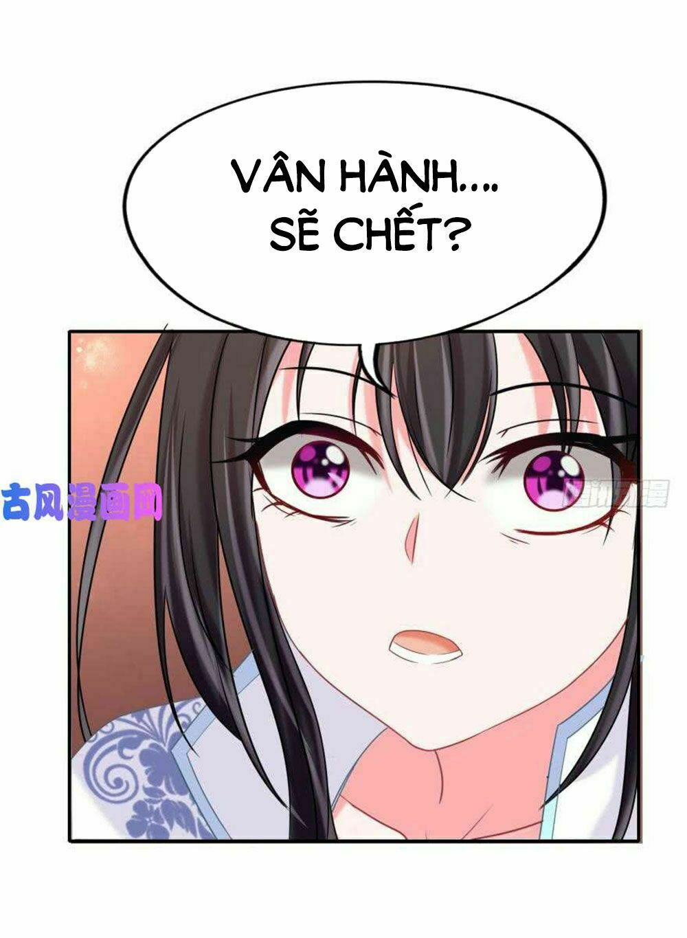 Xú Nữ Đích Hậu Cung: Chapter 92