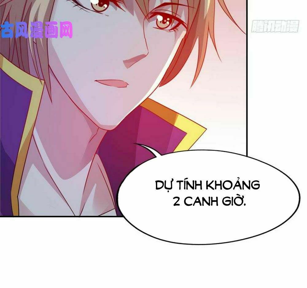 Xú Nữ Đích Hậu Cung: Chapter 92