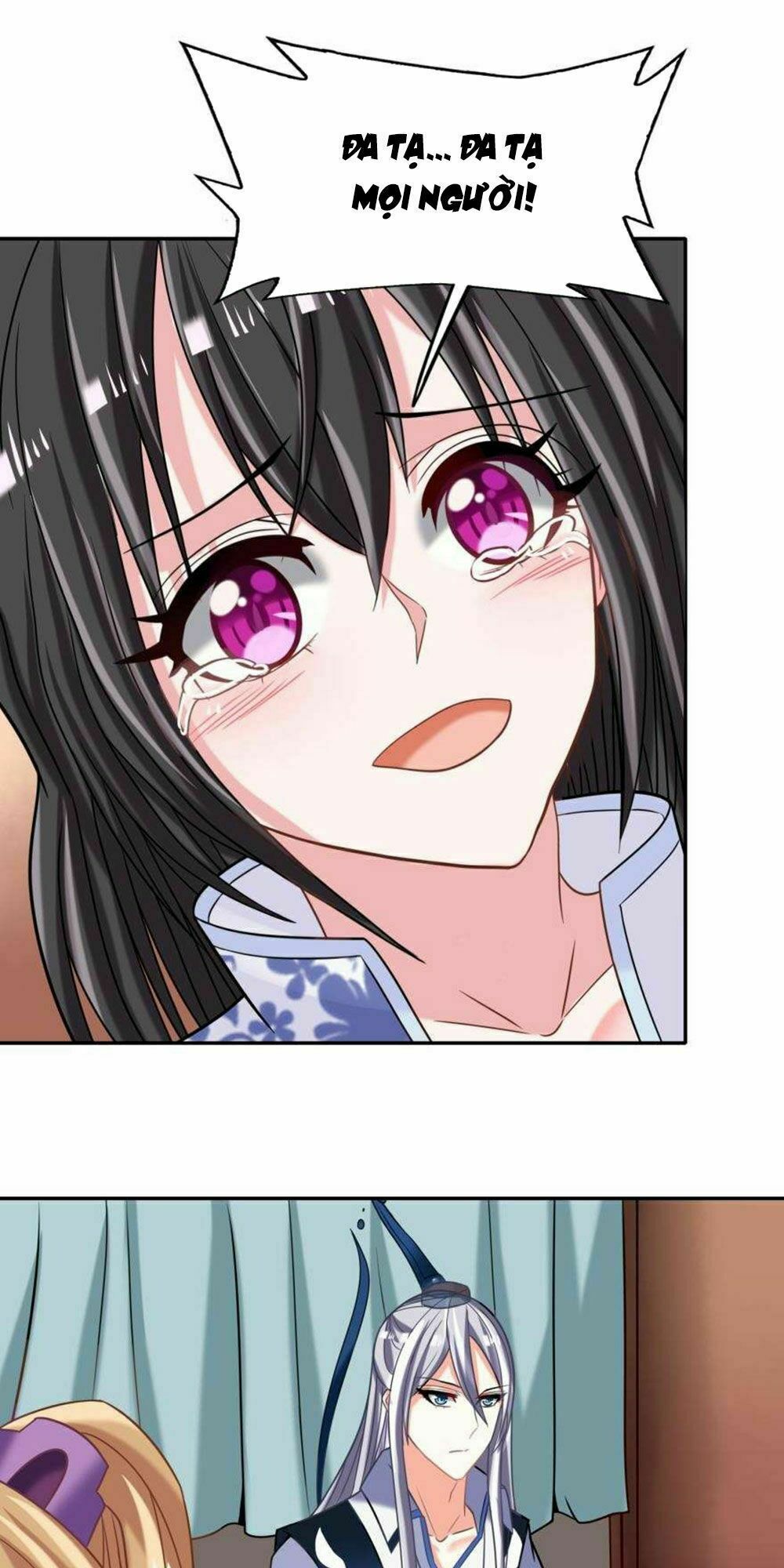 Xú Nữ Đích Hậu Cung: Chapter 92