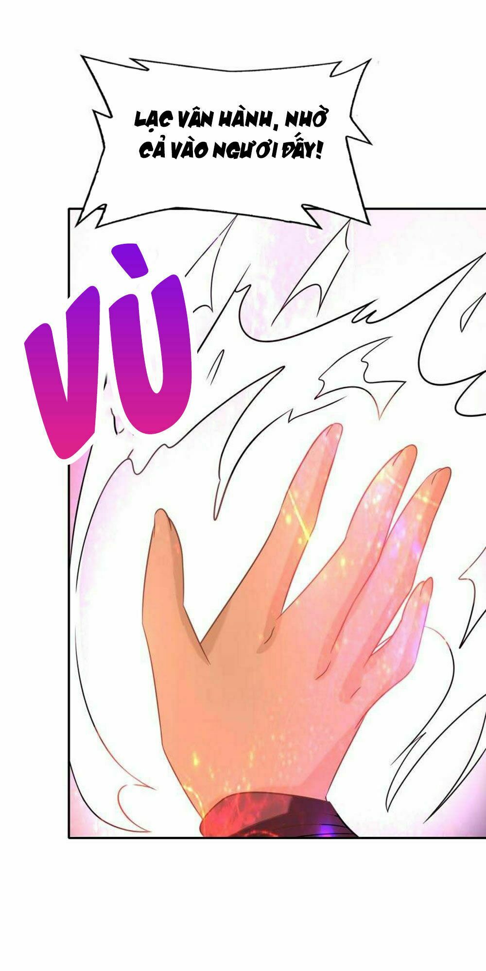Xú Nữ Đích Hậu Cung: Chapter 92