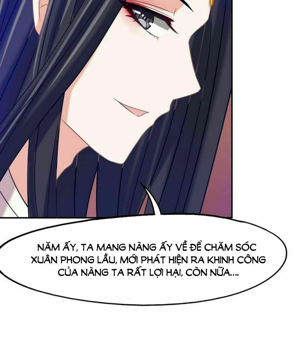 Xú Nữ Đích Hậu Cung: Chapter 92