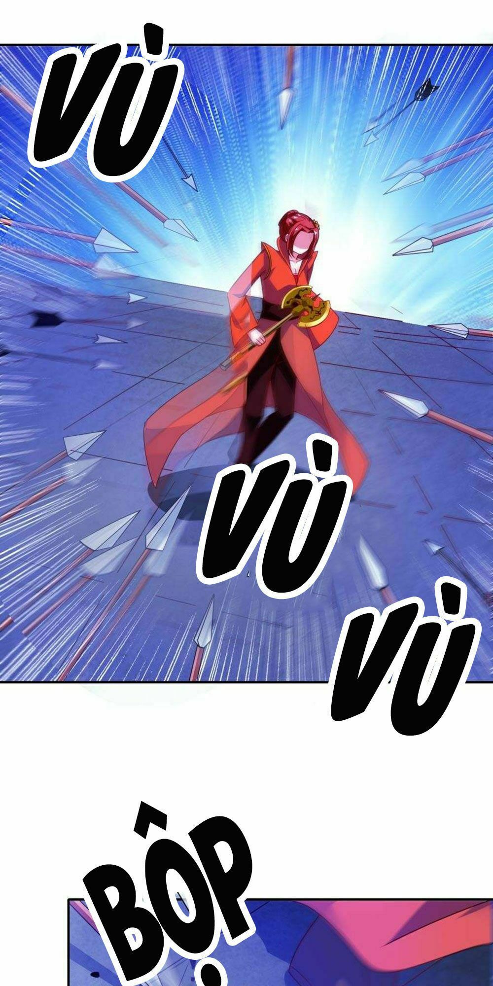 Xú Nữ Đích Hậu Cung: Chapter 92