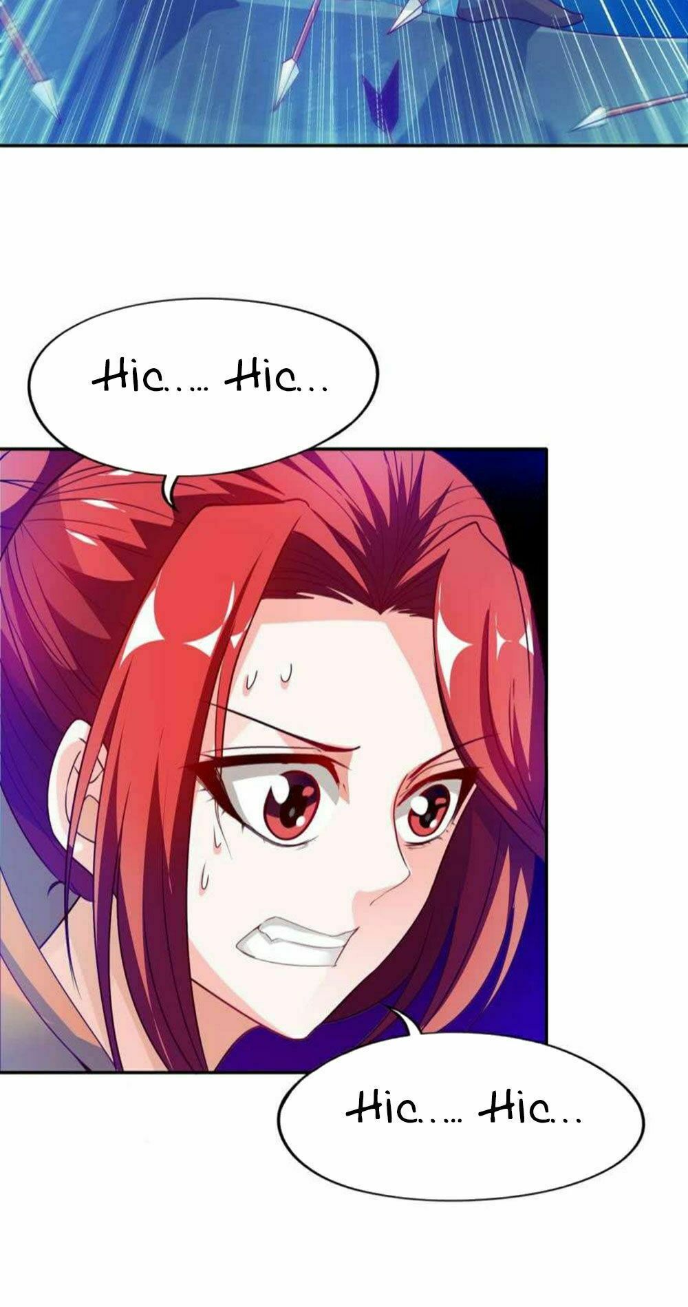 Xú Nữ Đích Hậu Cung: Chapter 92