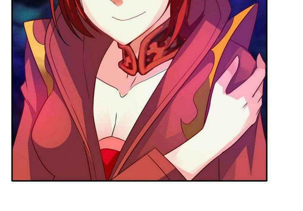 Xú Nữ Đích Hậu Cung: Chapter 92
