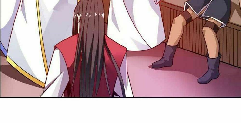 Xú Nữ Đích Hậu Cung: Chapter 92