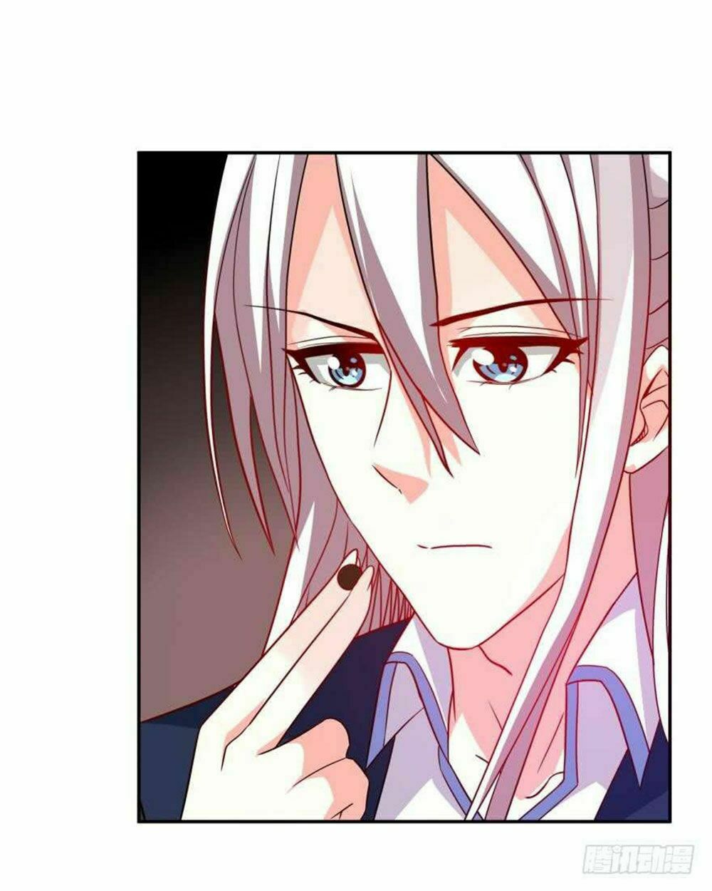 Xú Nữ Đích Hậu Cung: Chapter 92