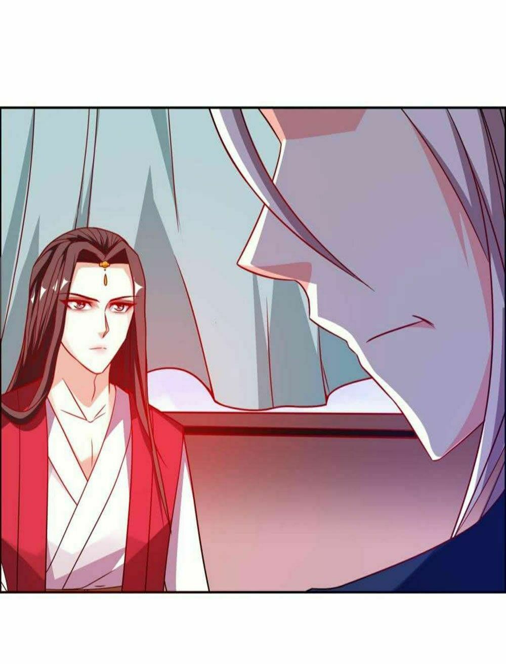 Xú Nữ Đích Hậu Cung: Chapter 92