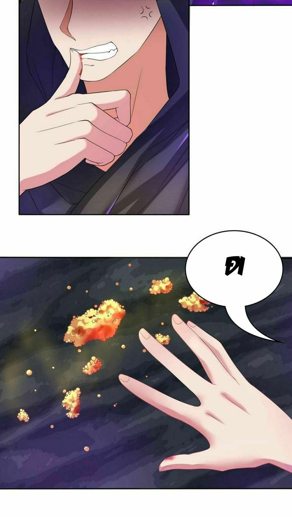 Xú Nữ Đích Hậu Cung: Chapter 93