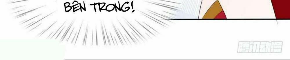 Xú Nữ Đích Hậu Cung: Chapter 93