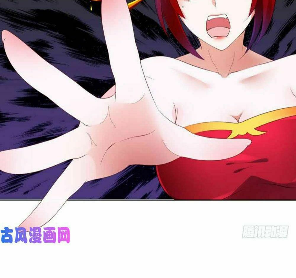 Xú Nữ Đích Hậu Cung: Chapter 93