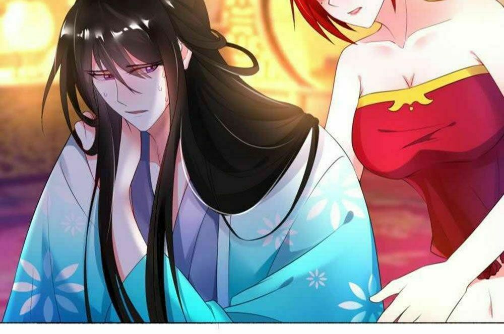 Xú Nữ Đích Hậu Cung: Chapter 93