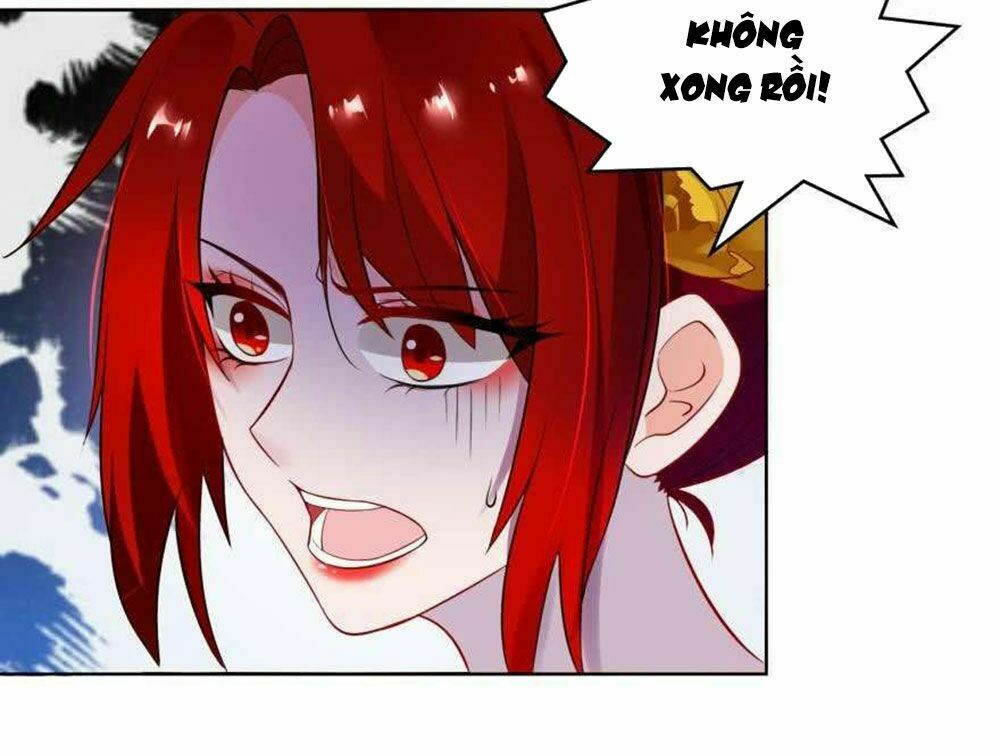 Xú Nữ Đích Hậu Cung: Chapter 93