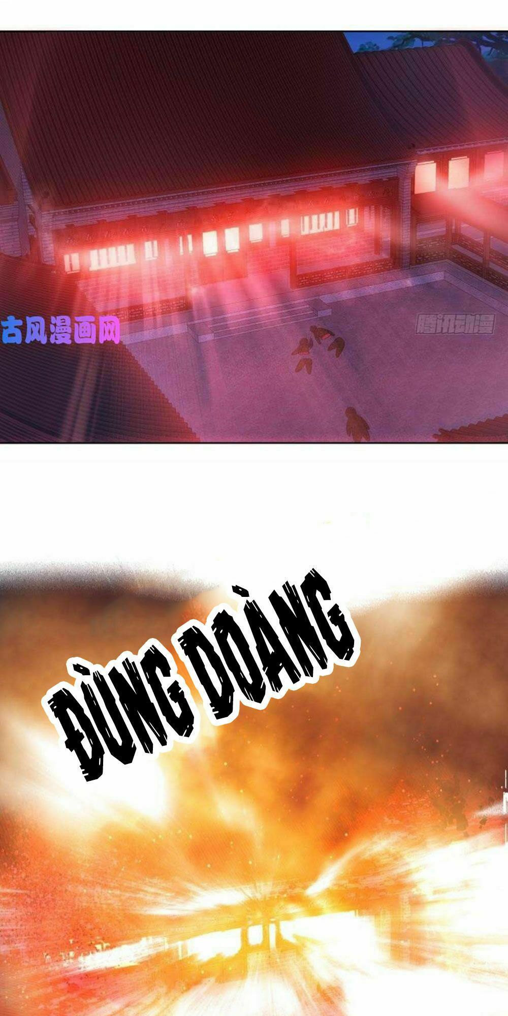 Xú Nữ Đích Hậu Cung: Chapter 93
