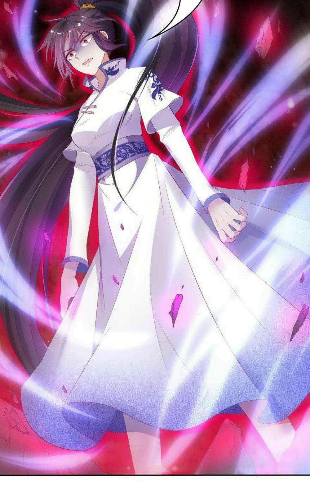 Xú Nữ Đích Hậu Cung: Chapter 93