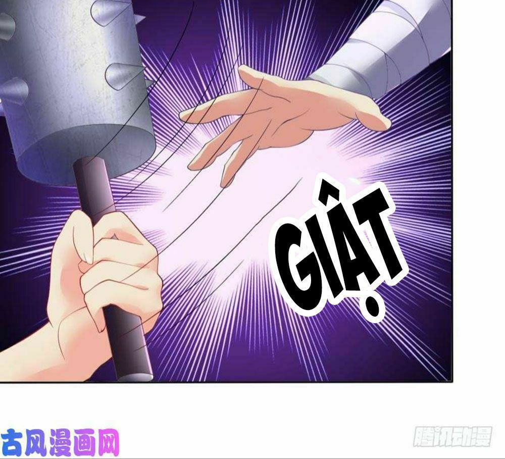 Xú Nữ Đích Hậu Cung: Chapter 93