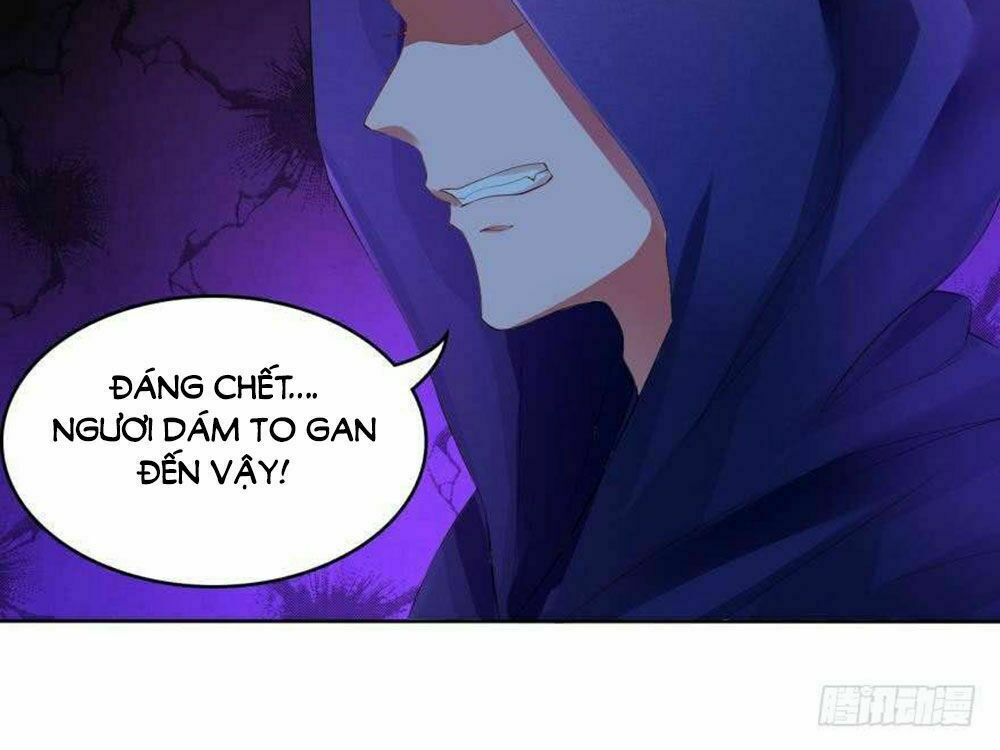 Xú Nữ Đích Hậu Cung: Chapter 93