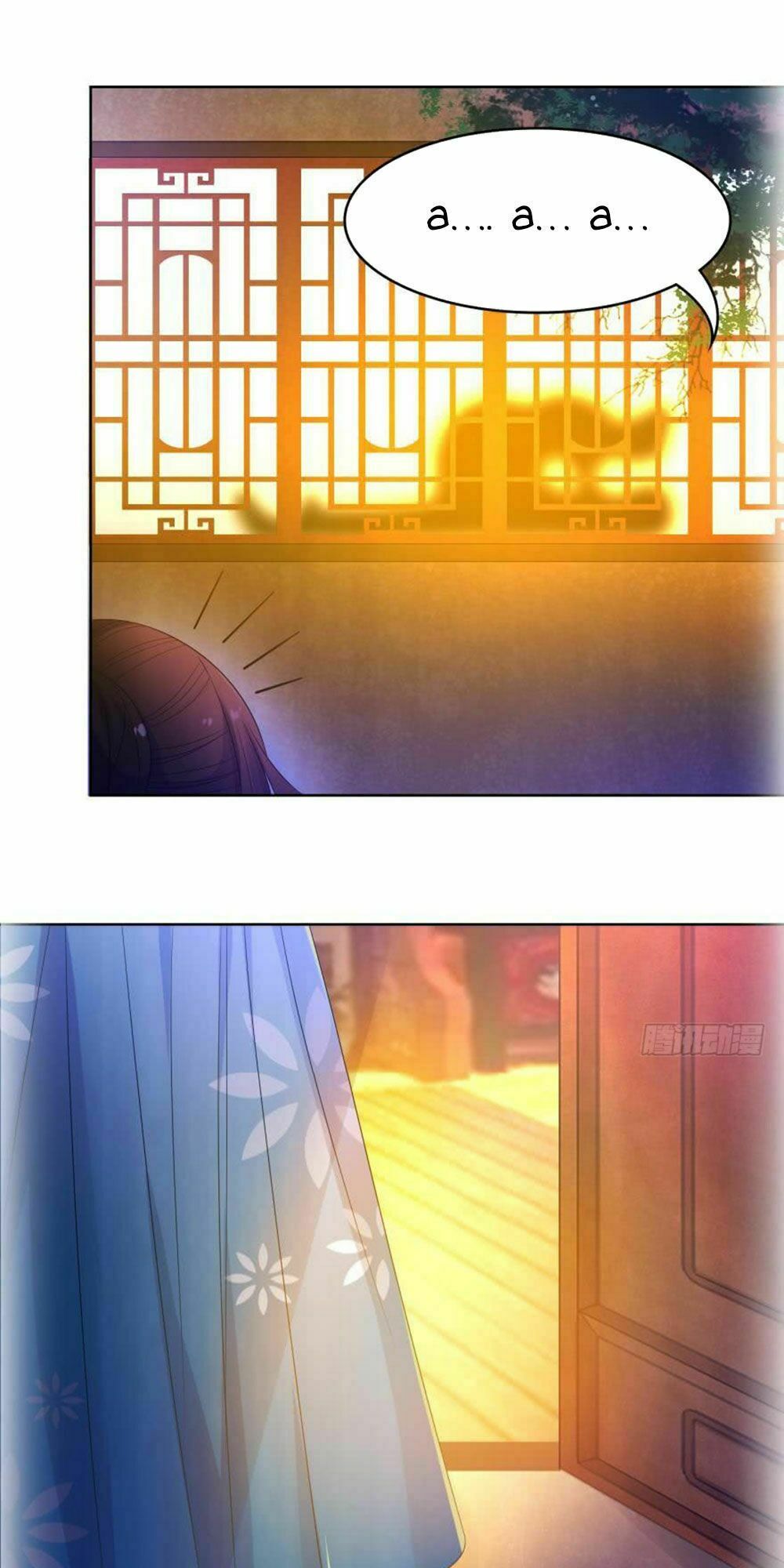 Xú Nữ Đích Hậu Cung: Chapter 94