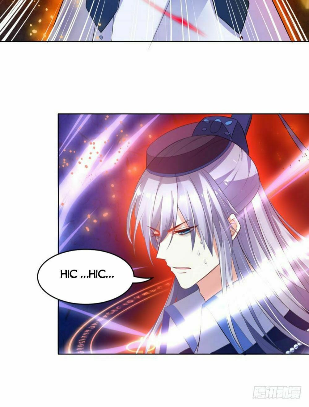 Xú Nữ Đích Hậu Cung: Chapter 94