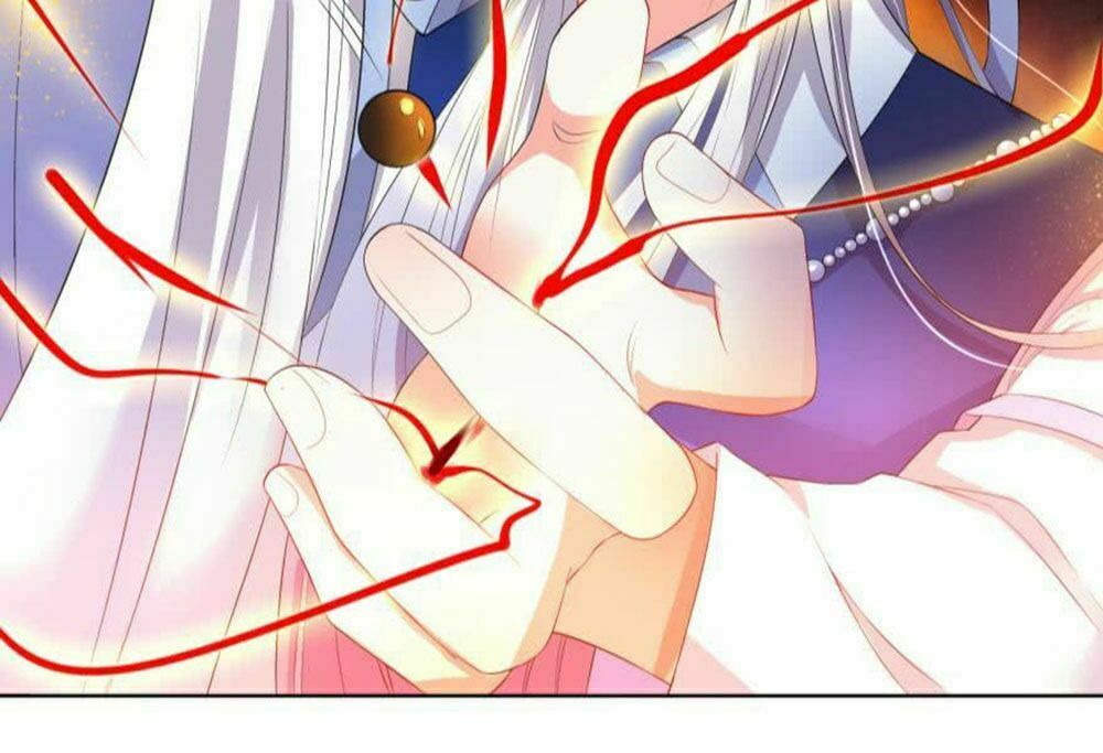 Xú Nữ Đích Hậu Cung: Chapter 94