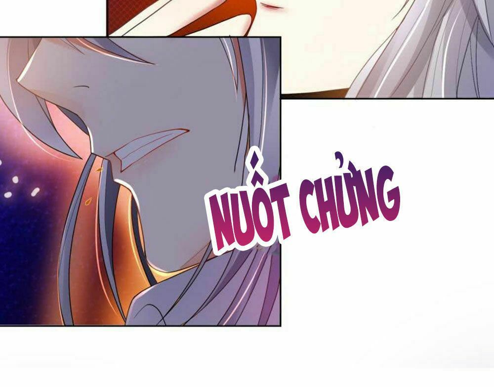 Xú Nữ Đích Hậu Cung: Chapter 94