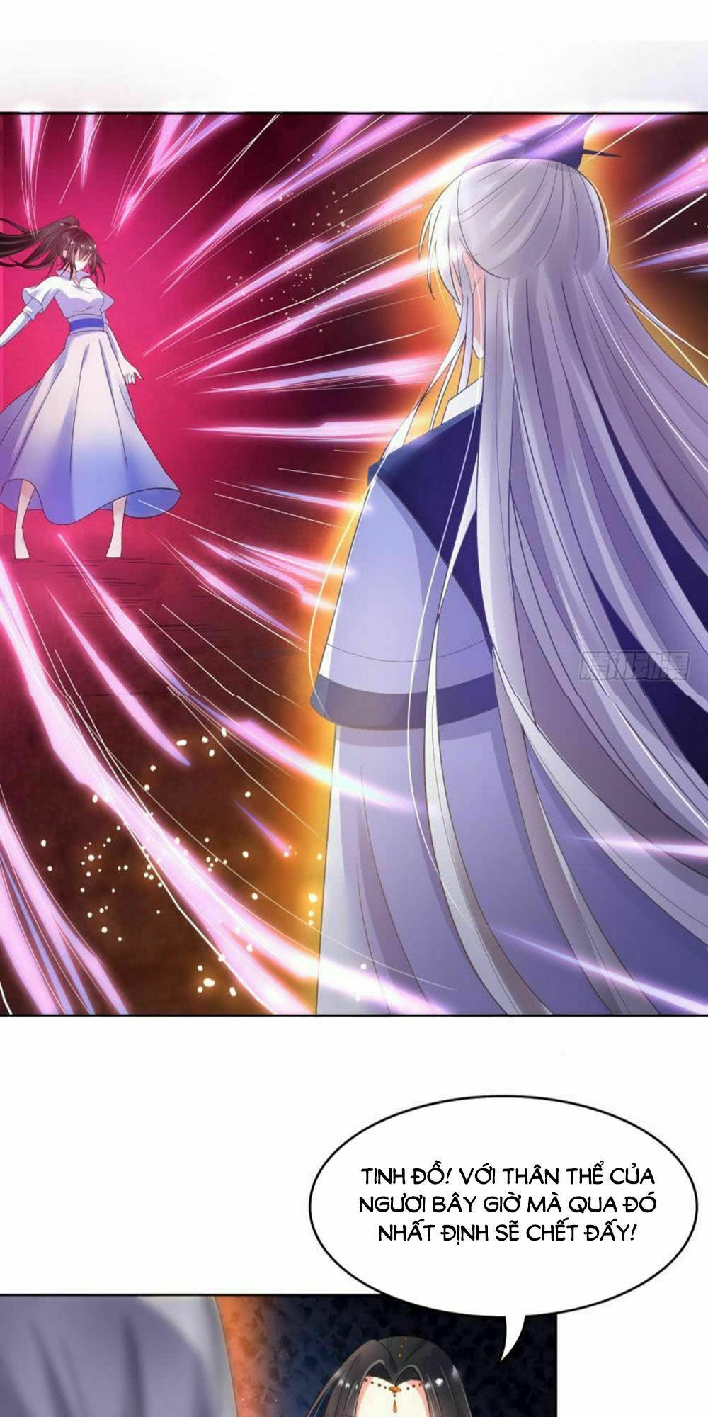 Xú Nữ Đích Hậu Cung: Chapter 94