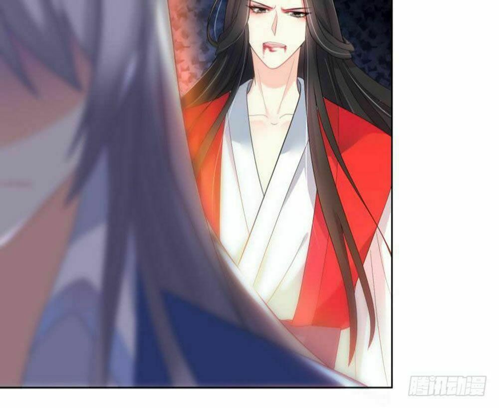 Xú Nữ Đích Hậu Cung: Chapter 94
