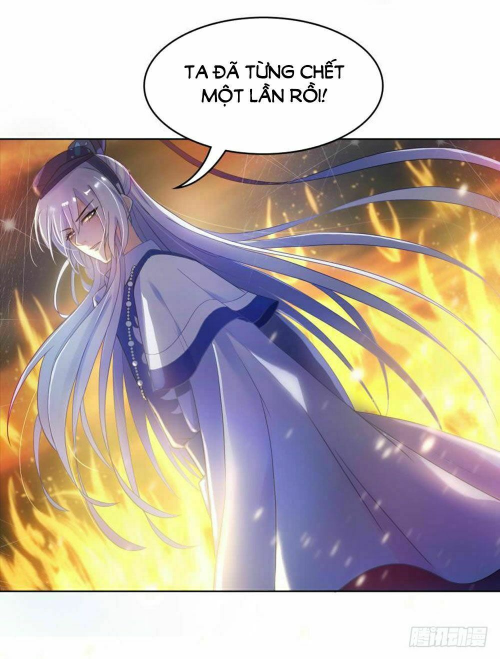 Xú Nữ Đích Hậu Cung: Chapter 94