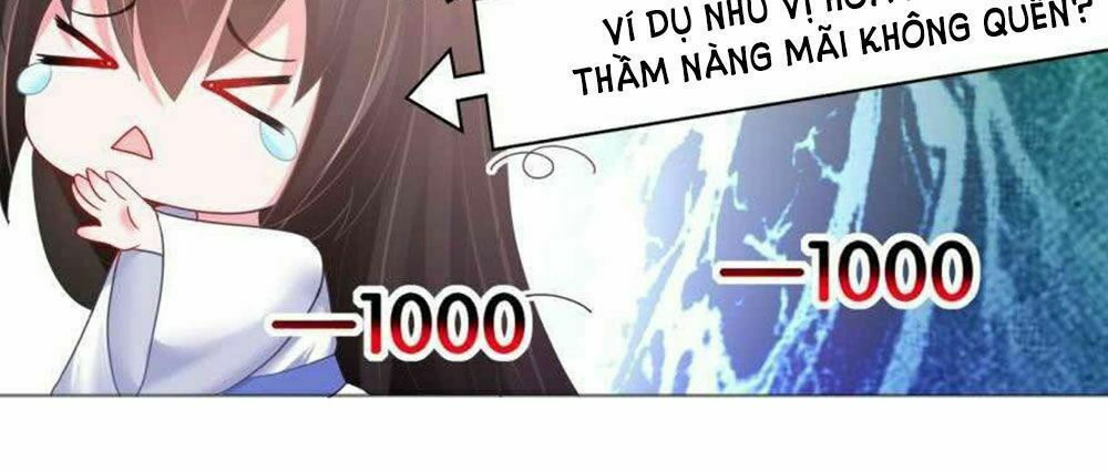 Xú Nữ Đích Hậu Cung: Chapter 95