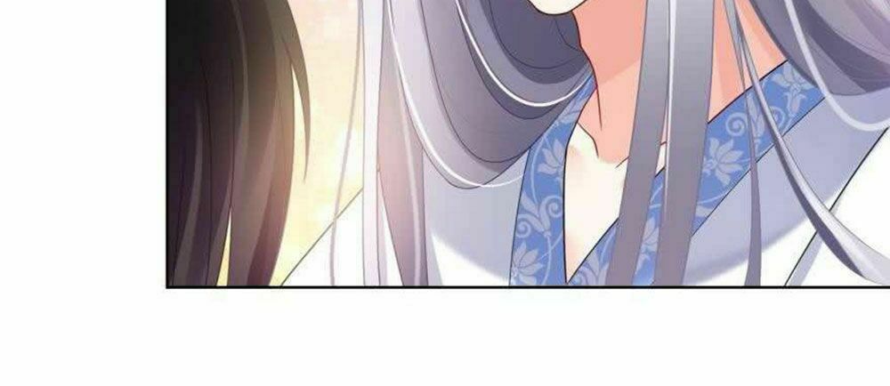 Xú Nữ Đích Hậu Cung: Chapter 95