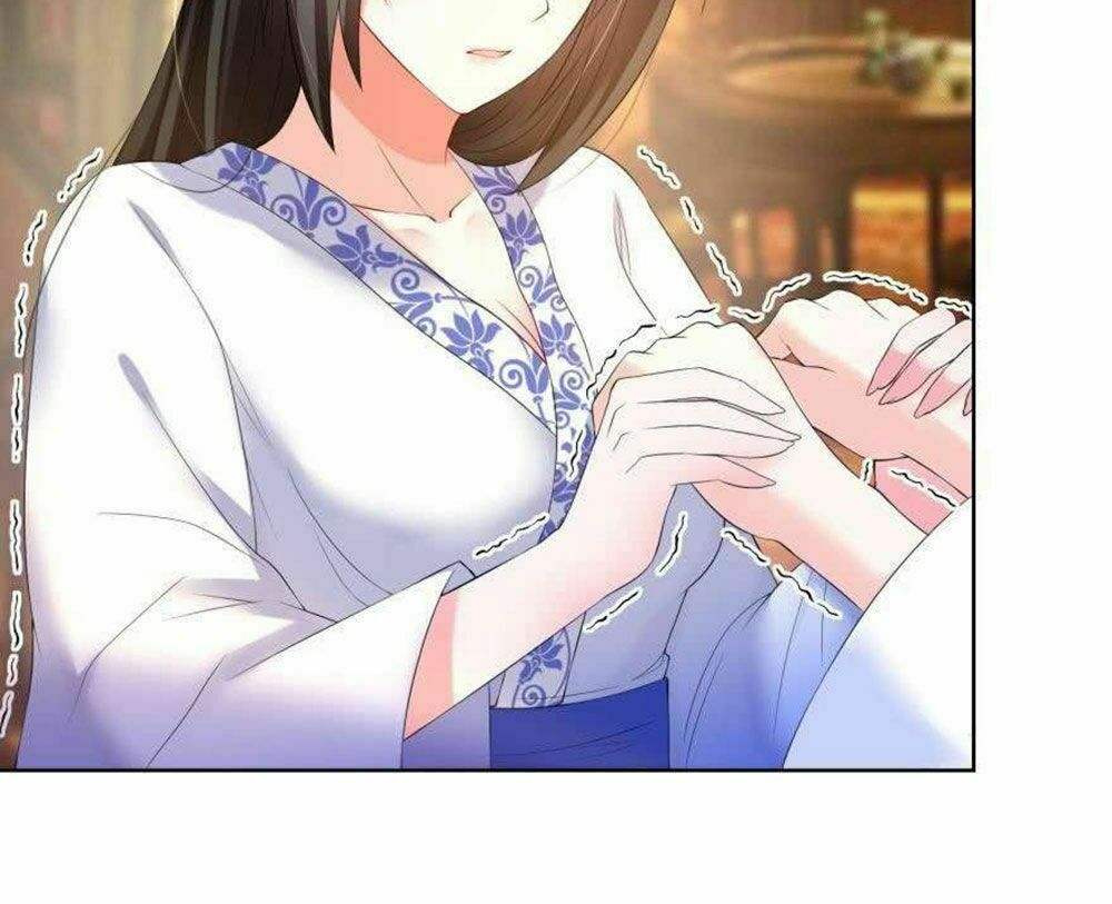 Xú Nữ Đích Hậu Cung: Chapter 95