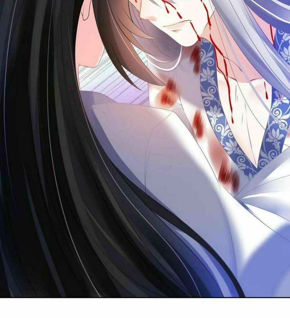 Xú Nữ Đích Hậu Cung: Chapter 95