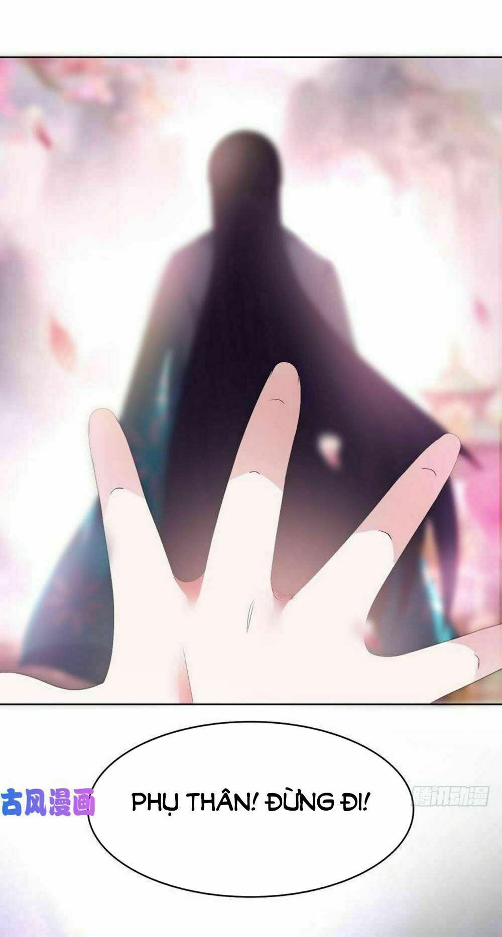 Xú Nữ Đích Hậu Cung: Chapter 95