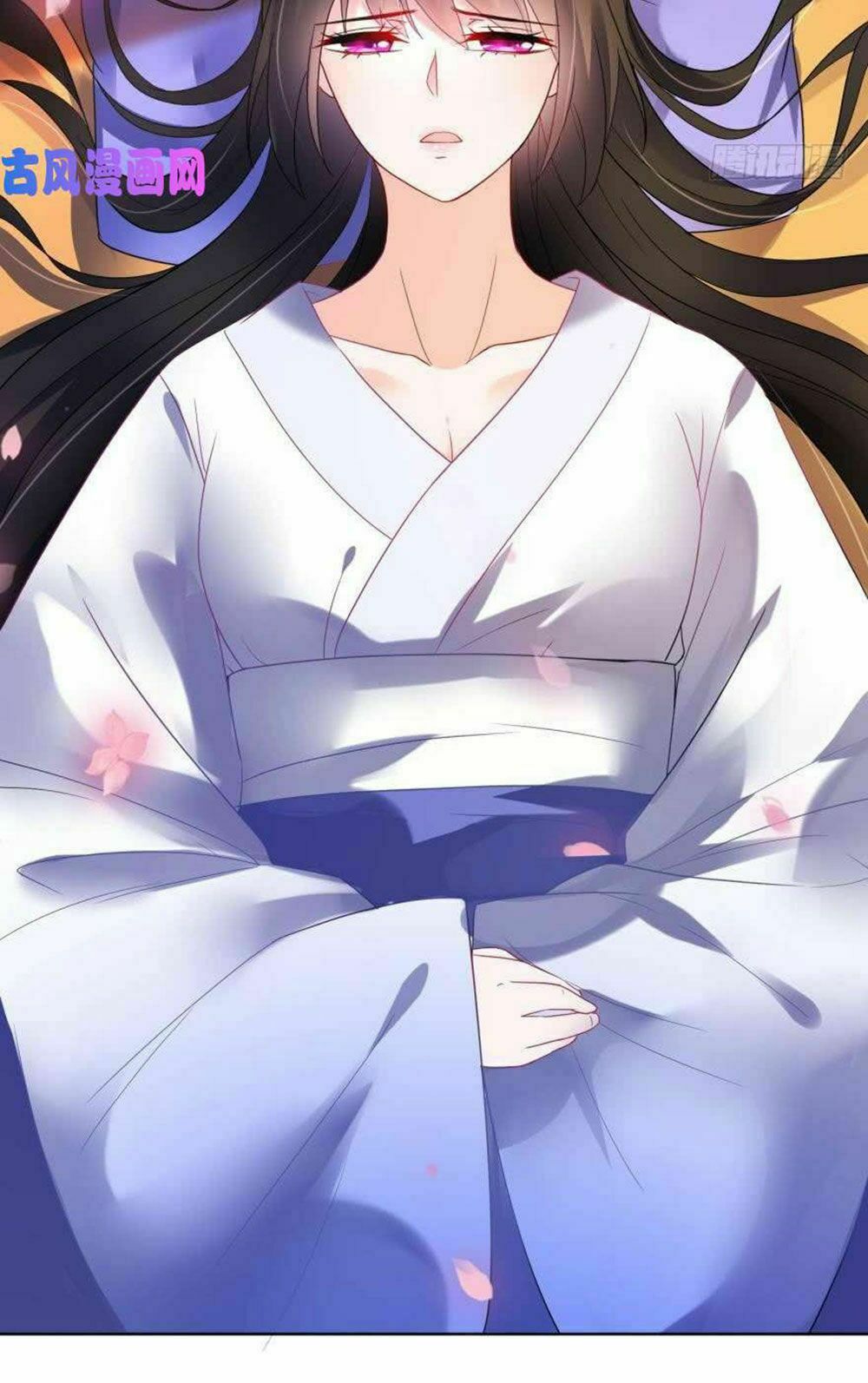 Xú Nữ Đích Hậu Cung: Chapter 95