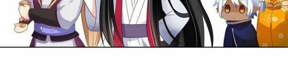 Xú Nữ Đích Hậu Cung: Chapter 95