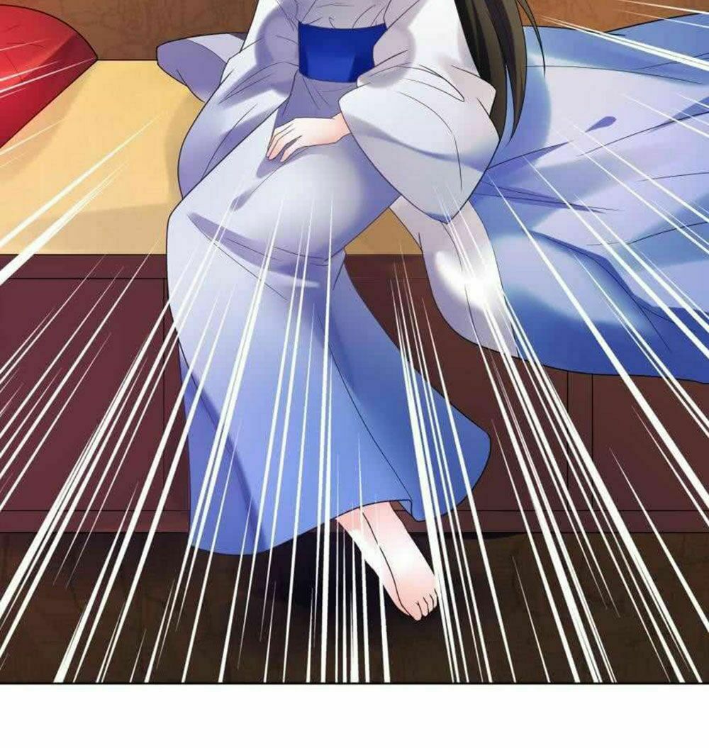 Xú Nữ Đích Hậu Cung: Chapter 95