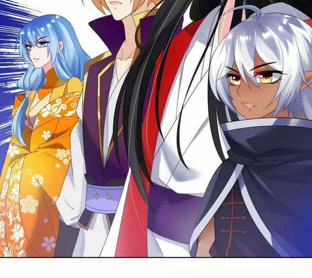 Xú Nữ Đích Hậu Cung: Chapter 95