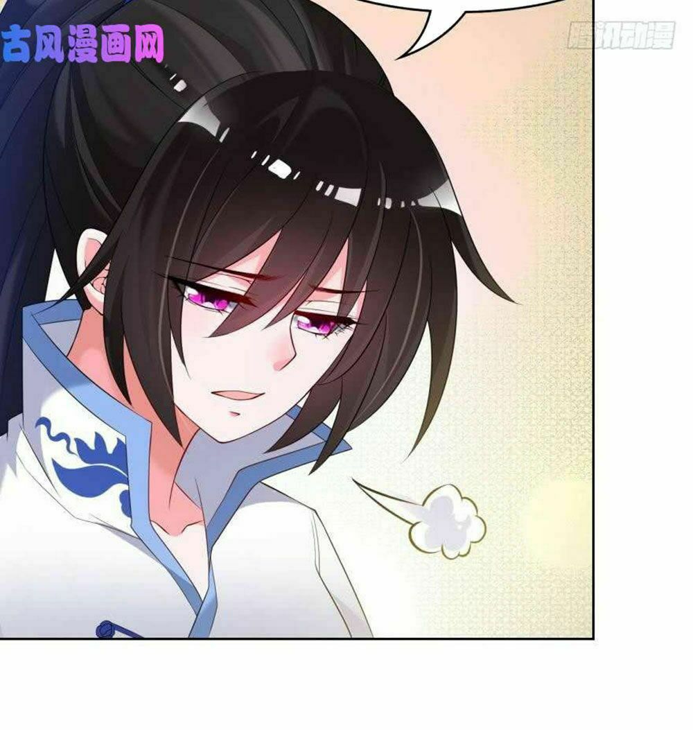 Xú Nữ Đích Hậu Cung: Chapter 96