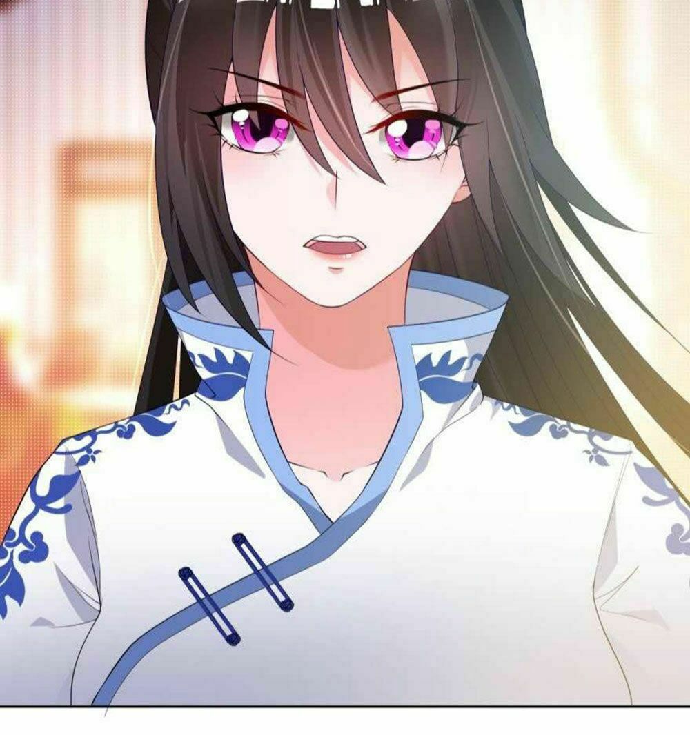Xú Nữ Đích Hậu Cung: Chapter 96