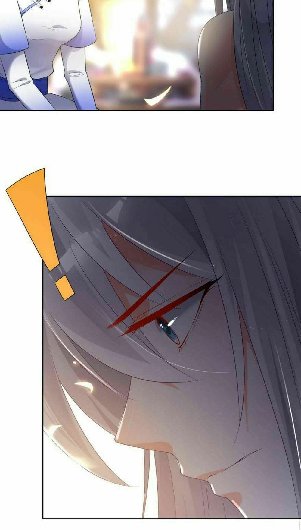Xú Nữ Đích Hậu Cung: Chapter 96