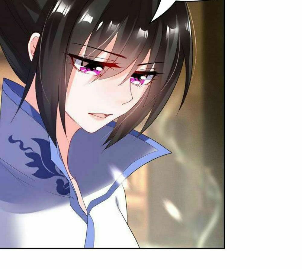 Xú Nữ Đích Hậu Cung: Chapter 96