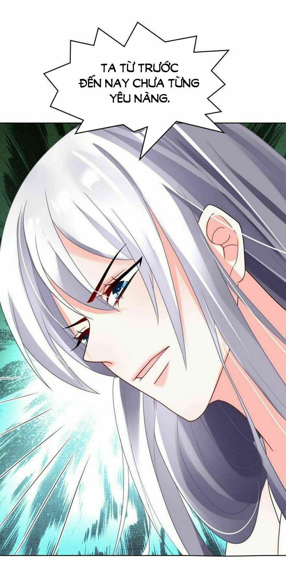 Xú Nữ Đích Hậu Cung: Chapter 96